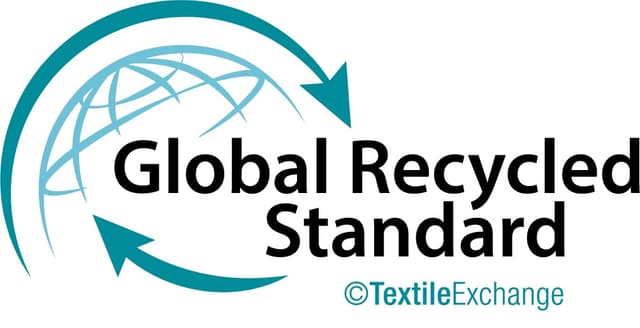 GOTS & GRS Certified