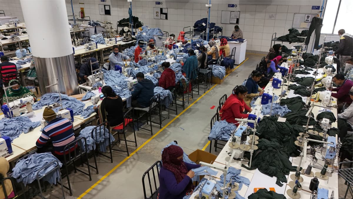 Apparels and Mockups